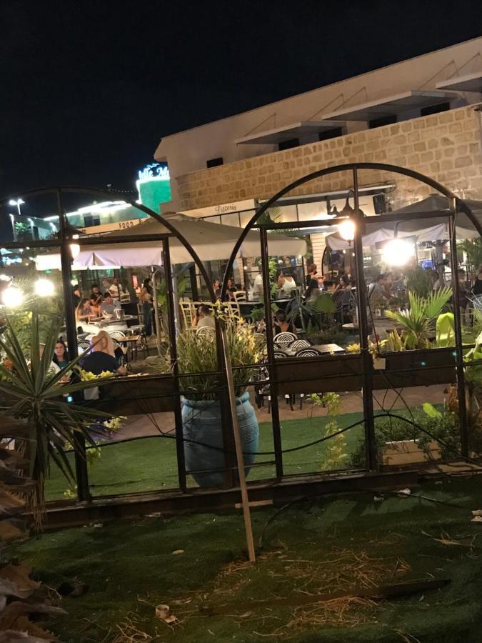 Sima Suite Ashdod Bagian luar foto