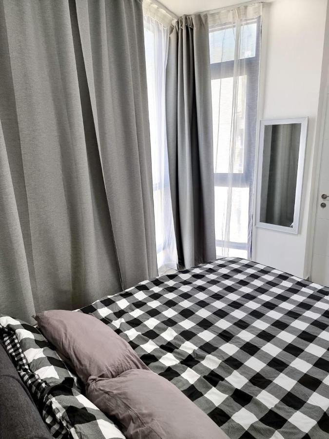 Sima Suite Ashdod Bagian luar foto