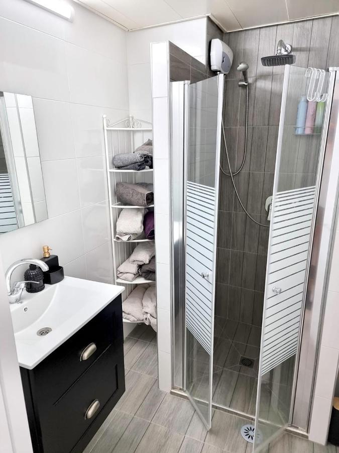 Sima Suite Ashdod Bagian luar foto