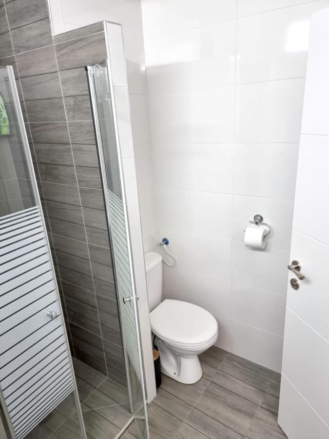 Sima Suite Ashdod Bagian luar foto