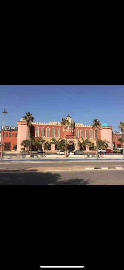 Sima Suite Ashdod Bagian luar foto