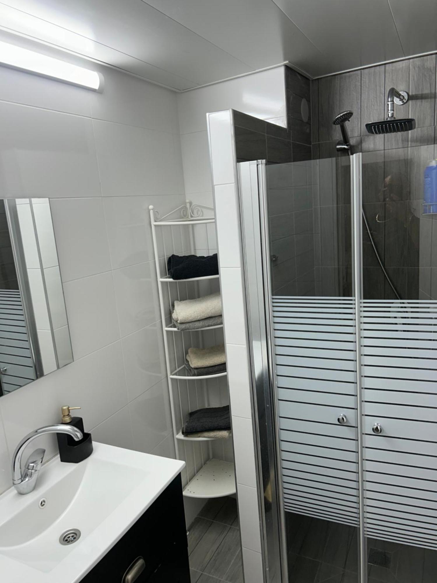 Sima Suite Ashdod Bagian luar foto
